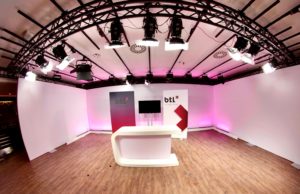 BTL Veranstaltungstechnik kauft Equipment von Elation