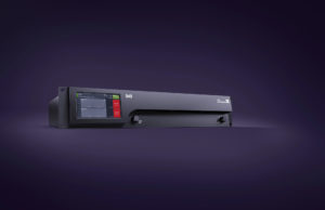 d&b audiotechnik stellt Verstärker D40 vor D40 Verstärker (Foto: d&b audiotechnik)