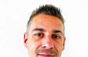 Peter Durstberger neu im Preworks Vertriebsteam Peter Durstberger (Foto: Preworks)