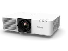 Neue Epson Projektoren mit Festobjektiven EB-L700 (Foto: Epson)