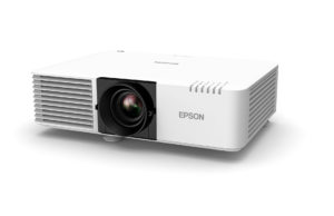 Neue Epson Projektoren mit Festobjektiven EB-L700 (Foto: Epson)