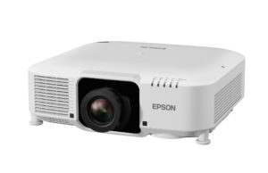 Epson bringt weitere 3LCD-Laserprojektoren auf den Markt