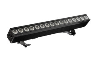 Fusion LED-Stick von GLP mit IP65 Schutzklasse