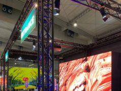 Die Lang AG auf der ISE 2021 in Barcelona und London