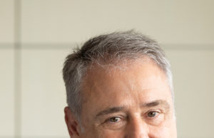 Vice President für professionelle Displays bei Epson berufen