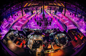 Riedel baut Lösungsportfolio für Eurovision Song Contest aus