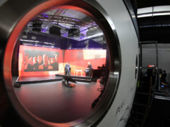 Audio+Frames entscheidet sich für Elation KL Panel