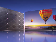 Sharp NEC ergänzt dvLED-Portfolio um E- und FE-E-Serien E-Serie (Foto: Sharp NEC Display Solutions Europe)