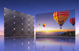 Sharp NEC ergänzt dvLED-Portfolio um E- und FE-E-Serien E-Serie (Foto: Sharp NEC Display Solutions Europe)