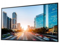 Neue Bravia Professional Displays von Sony