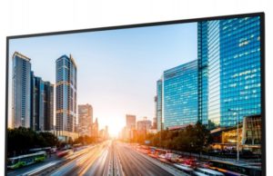 Telelogos wird Partner von Sony Bravia Professional Displays