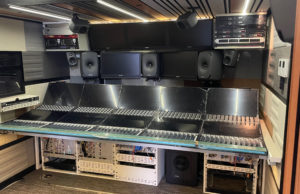 Riesiges Nexus Netzwerk bei Hundertjahrfeier in Peking