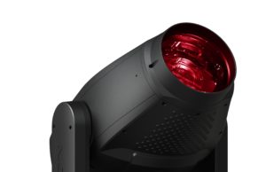 Outdoor-Scheinwerfer Perseo Beam von Ayrton