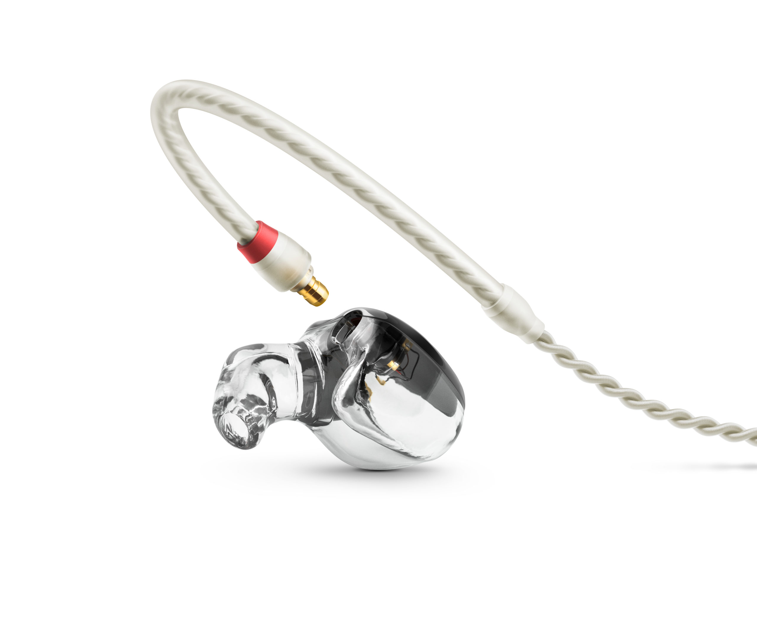 FA 500 Custom (Fotos: Sennheiser)