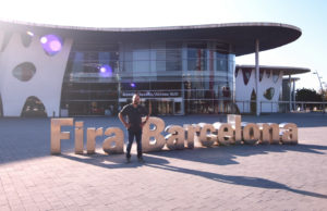 Neumann&Müller neuer Service-Partner der Messe Barcelona