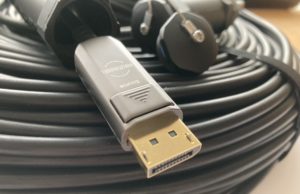 Bildkraft bringt neue Panzerkabel auf den Markt