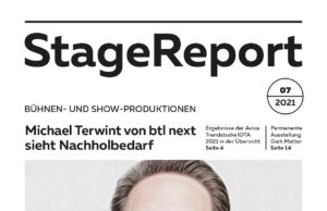 StageReport