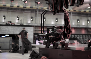 Axient Digital-Plattform im TV-Einsatz bei Studio Berlin