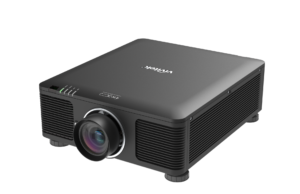 Large Venue-Projektoren der D6000Z-Serie von Vivitek