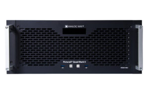 Neuer Analog Way Media Server bei Bildkraft in Vermietung