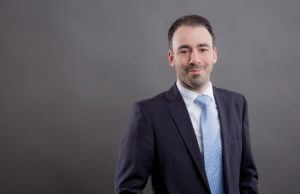 „Hohes Sicherheitsempfinden“ beim gusto!-Sommerfestival Prof. Dr. Thomas Bauer (Foto: DHBW Ravensburg)