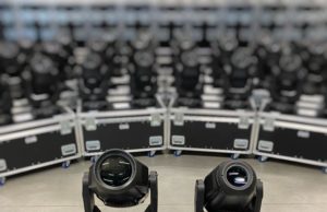 CGS Dryhire rüstet den Rentalbestand weiter auf