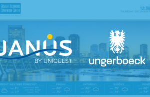 Ungerboeck und Uniguest entwickeln gemeinsame Schnittstelle (Foto: Uniguest)