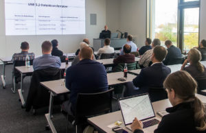 Neue Termine für die Audio Pro-Seminare veröffentlicht