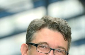 Koelnmesse: Björn Radu leitet Technische Veranstaltungsorganisation Björn Radu (Foto: Koelnmesse)