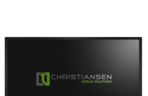 Smart Signboard 65 Cloud vorgestellt Smart Signboard 65 Cloud (Foto: digitalsignage.de Distribution GmbH)