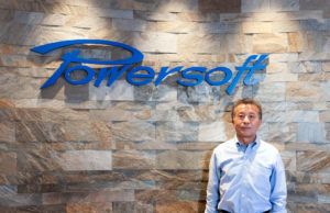 Powersoft besetzt Führungsposition im Unternehmen