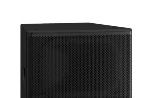 Yamaha präsentiert Lautsprecherserien DHR und CHR