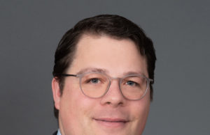 Business Development Manager für Kindermann