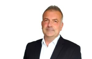 Frederic Cresson ist neuer Sales Manager EMEA bei Audac Frederic Cresson (Foto: Audac)