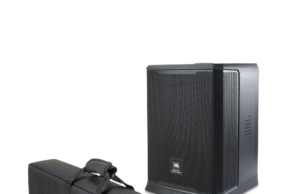 JBL PRX One: Mobiles Lautsprechersystem mit App-Steuerung JBL PRX One (Fotos: JBL)