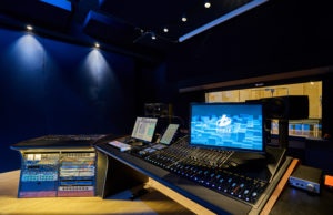 Immersive Audio im Tonstudio mit Neumann Monitoren
