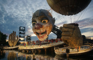 Bewerbungsphase für „Opus – Deutscher Bühnenpreis“ läuft