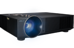 Asus kündigt Calman-geprüften ProArt Projector A1 an ProArt Projector A1 (Fotos: Asus Computer GmbH)