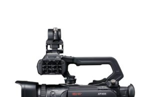 Imaging-Lösungen für 4K- und 8K-Workflows von Canon