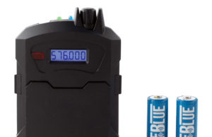 Taschen-Empfänger für IFB, Interkom und Rückhörstrecken