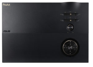 ProArt Projector A1 (Fotos: Asus Computer GmbH)