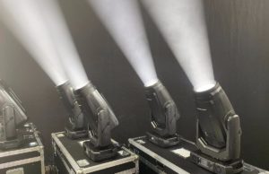 bestevent investiert in Robe Esprite und Spiider