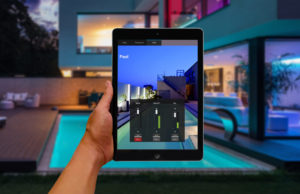 Dynacord erweitert Sonicue um Control App für iOS Sonicue Control App (Foto: Dynacord)