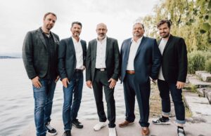 Fohhn stellt den Vertrieb in der Schweiz neu auf