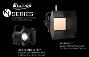 Hochwertiges Key Light für beleuchtungsintensive Einsatzorte Hochwertiges Key Light für beleuchtungsintensive Einsatzorte von Elation