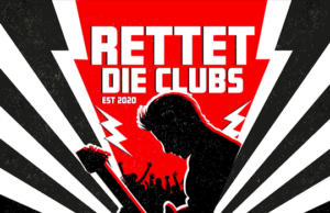 Benefiz-Aktion „Rettet die Clubs“ geht in die zweite Runde