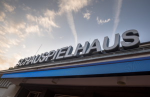 ASC installiert neue Inspizientenanlage im Schauspielhaus