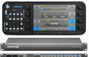 Bildkraft setzt auf Blackmagic Design Ultimatte 12