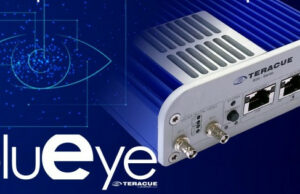 Teracue stellte neue Streaming-Encoder vor blueye (Foto: Teracue GmbH)