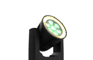 Rogue Outcast 1 BeamWash Scheinwerfer von Chauvet